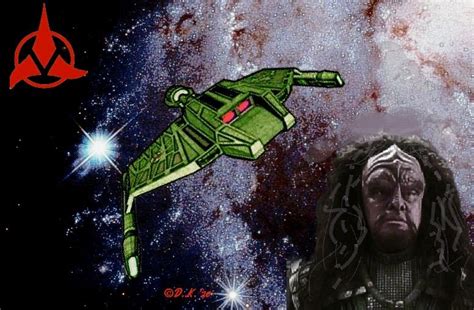 Beyond The Reach By Dk 2020 Star Trek Animated Series Klingon