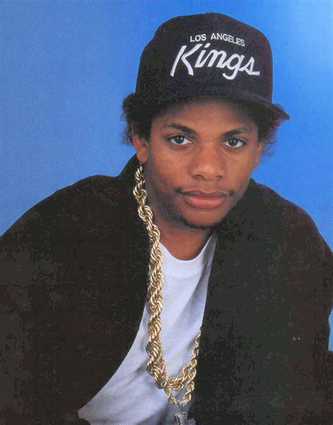 Eazy E Hip Hop Golden Age Hip Hop Golden Age