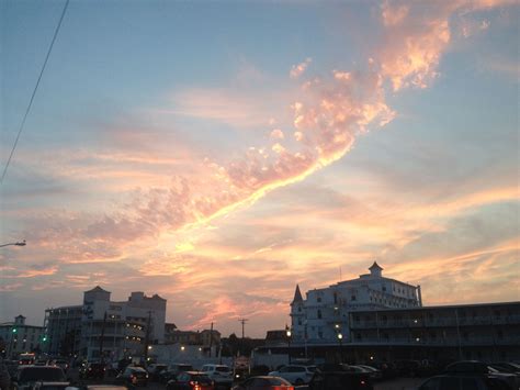 Cape May NJ sunset | Sunset, Sunrise sunset, Sunrise