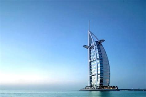 Top 25 Hotels In The Uae Gallery Hotelier Middle East