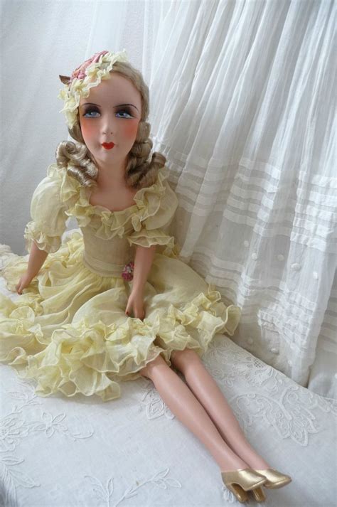 antique cloth dolls and doll playsets for sale ebay