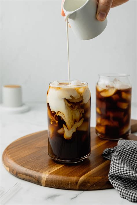 Homemade Cold Brew Coffee Midwest Nice