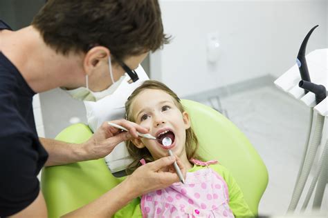 Dental Care Tips For Kids Kids Dentist Springvale Dental Clinic