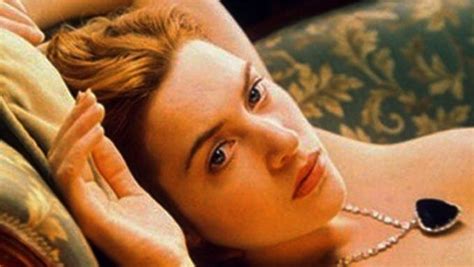 A 20 Años De Titanic Se Descubrió Quién Es El Verdadero Autor Del Retrato De Rose