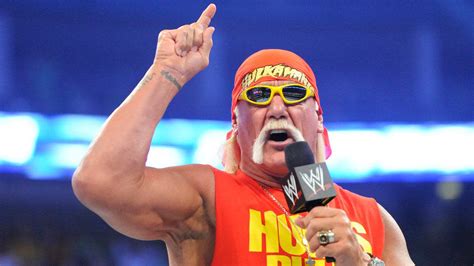 Wrestling News On Twitter Ric Flair Says Hulk Hogan Will Be At