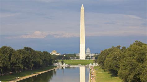 Photos Of The Washington Monument In Washington Dc