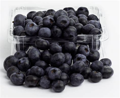 Blueberries Punnet 125g Adelaide Fresh Fruiterers Morphett Vale