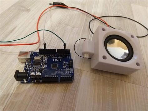 Diy Arduino Bluetooth Speaker Do It Yourself