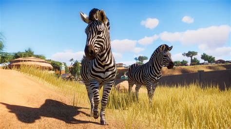 Now you can play full version of. Planet Zoo launches this November | PC News at New Game ...