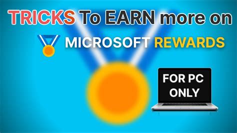 Get Unlimited Microsoft Rewards Points In 2023 🤩 Trick Revealed To