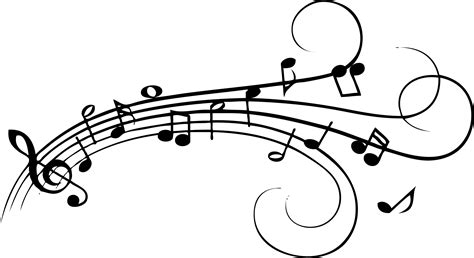 Music Notes Drawing At Getdrawings Free Download