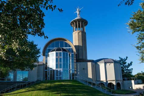 Our Redeemer Lutheran Church Lcms Dallas Church Music Institute