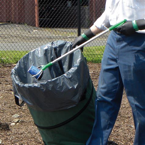 Selecting The Best Trash Pickup Tool Unger Usa Litter Removal