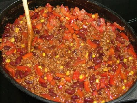 BBQ Sauce classic Rezept mit Bild