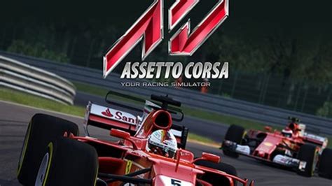 Assetto Corsa Ferrari 70th Anniversary Pack DLC Key