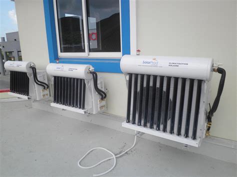 This ac works like conventional air conditioner, but this is powered by solar on first priority. China Aircon, Mini Split Air Conditioner, Solar AC / Solar ...