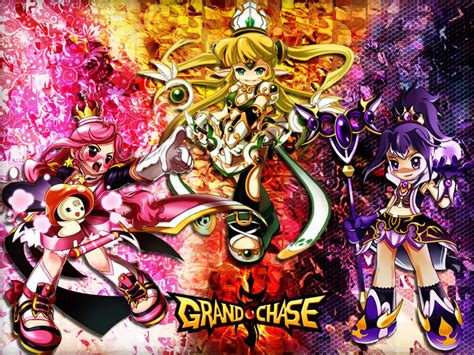 Grand Chase989489 Zerochan