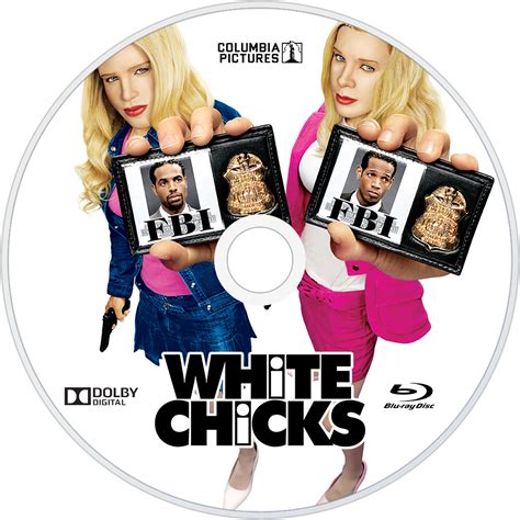 White Chicks Movie Fanart Fanarttv