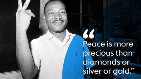 Martin Luther King Jr Quotes From Nobel Peace Prize Speech