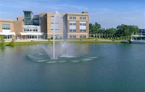 Seminole State College Of Florida Rankings Campus Information And