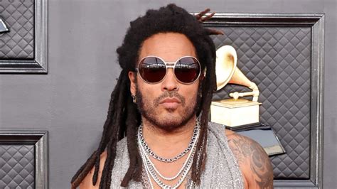 Lenny Kravitz Net Worth Check Celebrity Net Worth