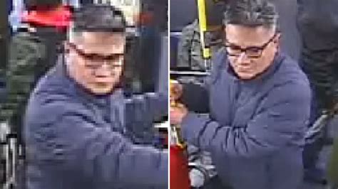 Police Man Gropes 10 Year Old Girl On Mta Bus In Manhattan Abc7 New York