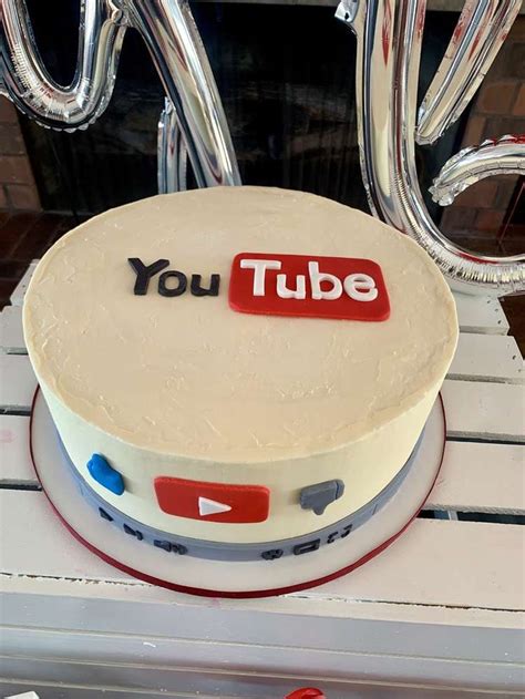 Youtube Birthday Party Ideas In 2020