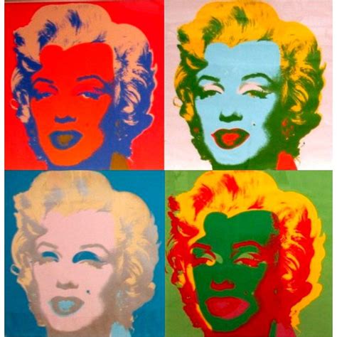 Andy Warhol Paintings Top 48 Famous Paintings Which Ruled The Pop Art