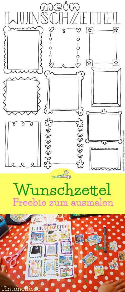 Die druckvorlagen für jedes weihnachtsbriefpapier sind sowohl liniert wie auch ohne linien erhältlich. Hilfe es weihnachtet bald - Ein Wunschzettel Freebie zum ausmalen | Wunschzettel, Wunschliste ...