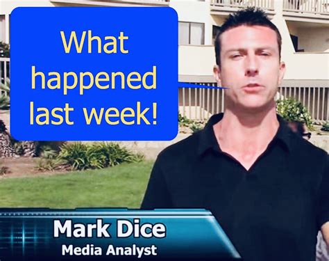 A Closer Look At What Happened Last Week Mark Dice Video 22mooncom