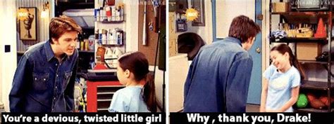 18 Times Megan Parker From Drake And Josh Was The Sassy Little Badass