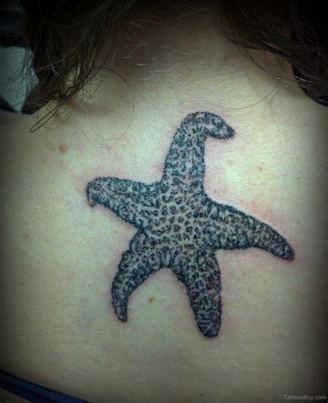 Starfish Tattoos Tattoo Designs Tattoo Pictures