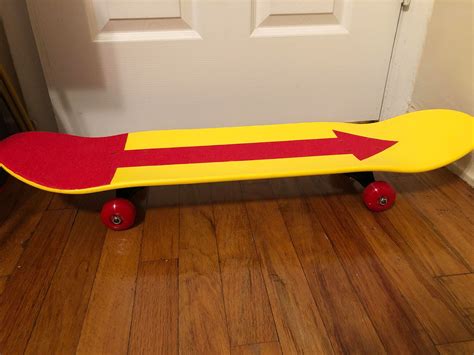 Discover hundreds of ways to save on your favorite products. Self My First Homemade Cosplay Prop: Killua's Skateboard ...