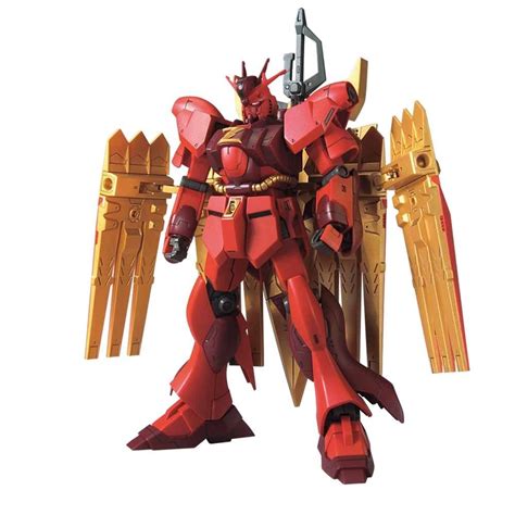 Hgbdr 1144 V Zeon Gundam Collectible Figurine Bandai