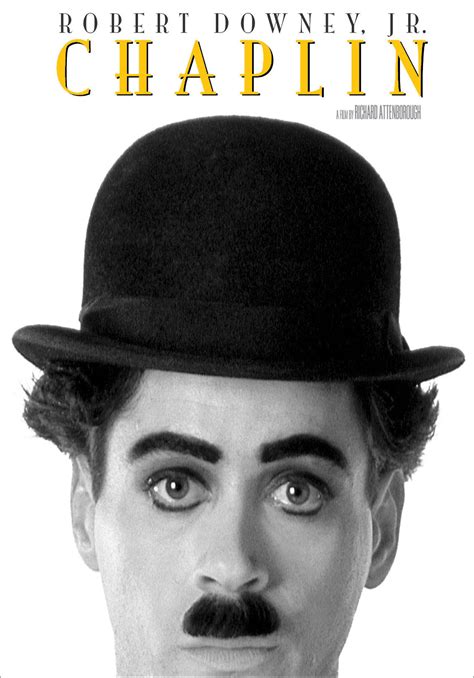 Chaplin 1992 Kaleidescape Movie Store