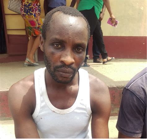 Why I Had Sex With My Lovers Corpse After Killing Her 35 Year Old Man Daily Post Nigeria