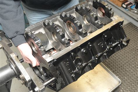 Block Talk Inside Darts Ls Engine Block Lineup