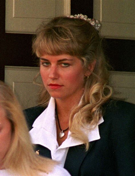 Who Is Karla Homolka Serial Killer Jailed For Raping And Murdering Her