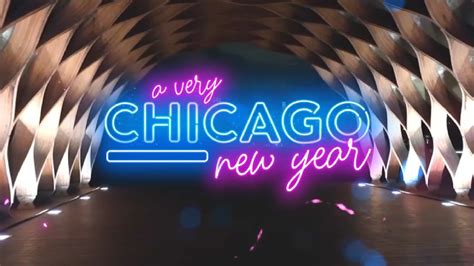 ‘a Very Chicago New Year Nbc Chicago Hosts Star Studded Live Nye Show