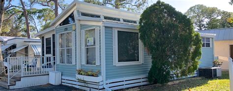 View all our mobile homes. Mobile Home For Sale | Dunedin, FL | Dunedin RV Resort #133