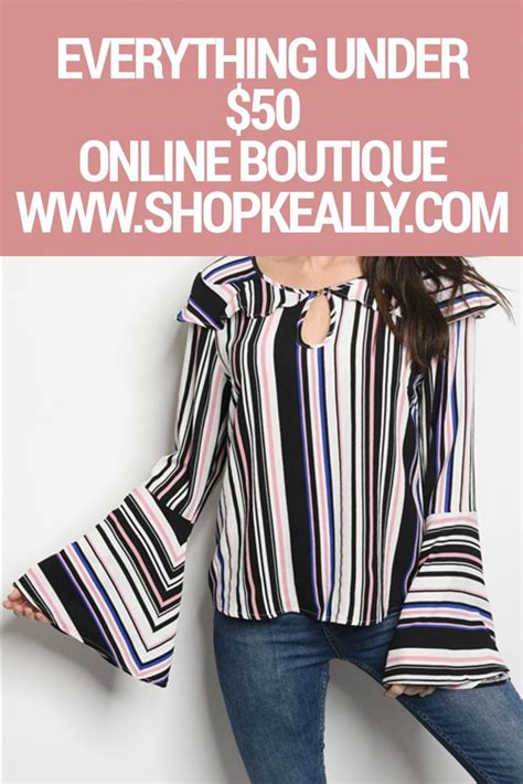 Affordable Womens Online Boutique Everything Under 50 Shopkeally