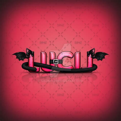 Custom Banner For Lucil Imvu By Sinzimvu On Deviantart