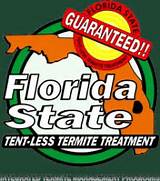 No Tent Termite Treatment Florida Pictures
