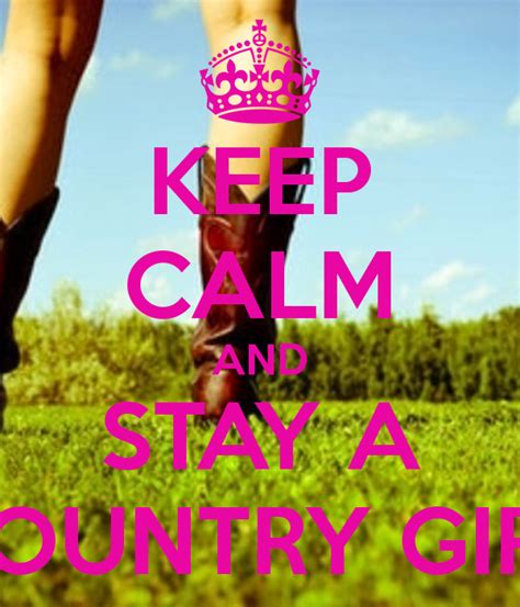 Keep Calm Quotes About Girls Quotesgram