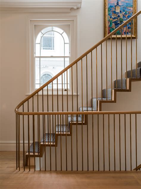 Pin By Elise Petit On Staircase Railings In 2020 Staircase Design
