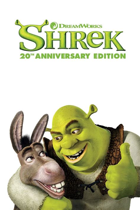 Descargar Shrek 2001 Remux 4k Hdr Latino Cmhdd Cinemaniahd