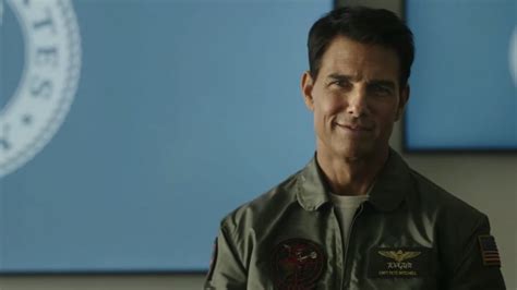 TOP GUN 3 Is Reportedly In Development With Tom Cruise And Paramount