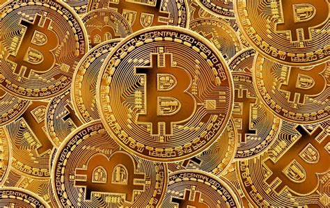 For investors, bitcoin is the new gold. Bitcoin price today: Stock up, but keep it secret (BTC USD ...