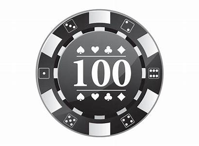 Poker Chips Chip Clipart Stack Gambling Casino