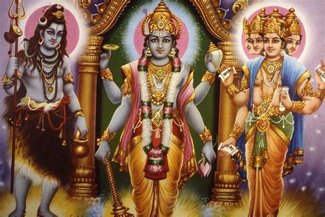 Hinduismo Y Cosas Que No Sabías De Esta Religión